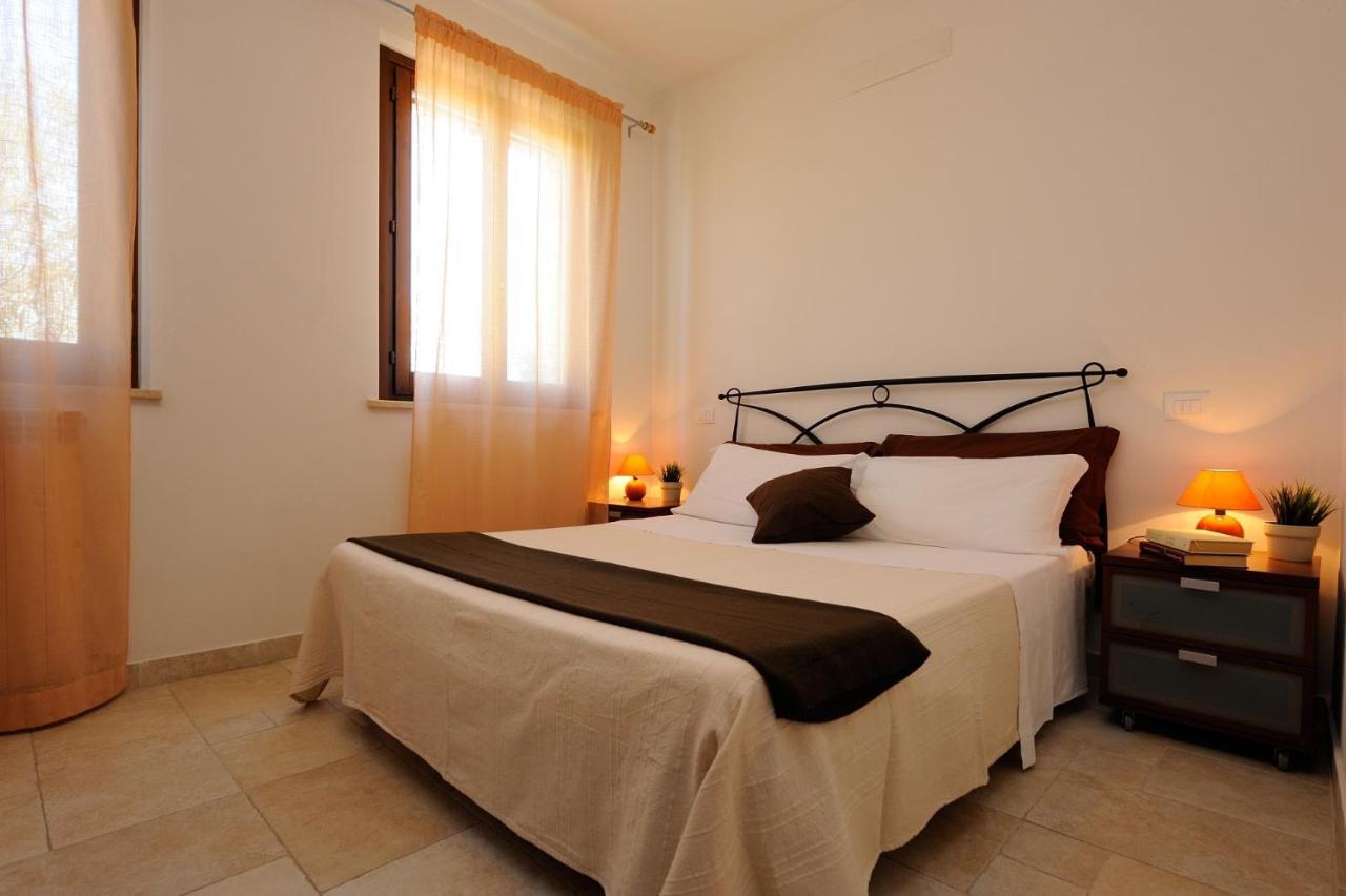 Agriturismo Il Vecchio Mandorlo เปรูจา ห้อง รูปภาพ