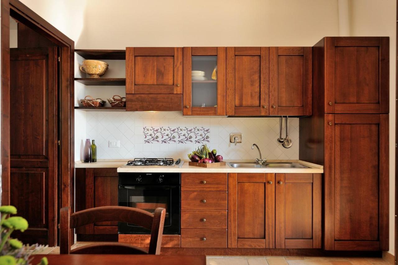 Agriturismo Il Vecchio Mandorlo เปรูจา ภายนอก รูปภาพ