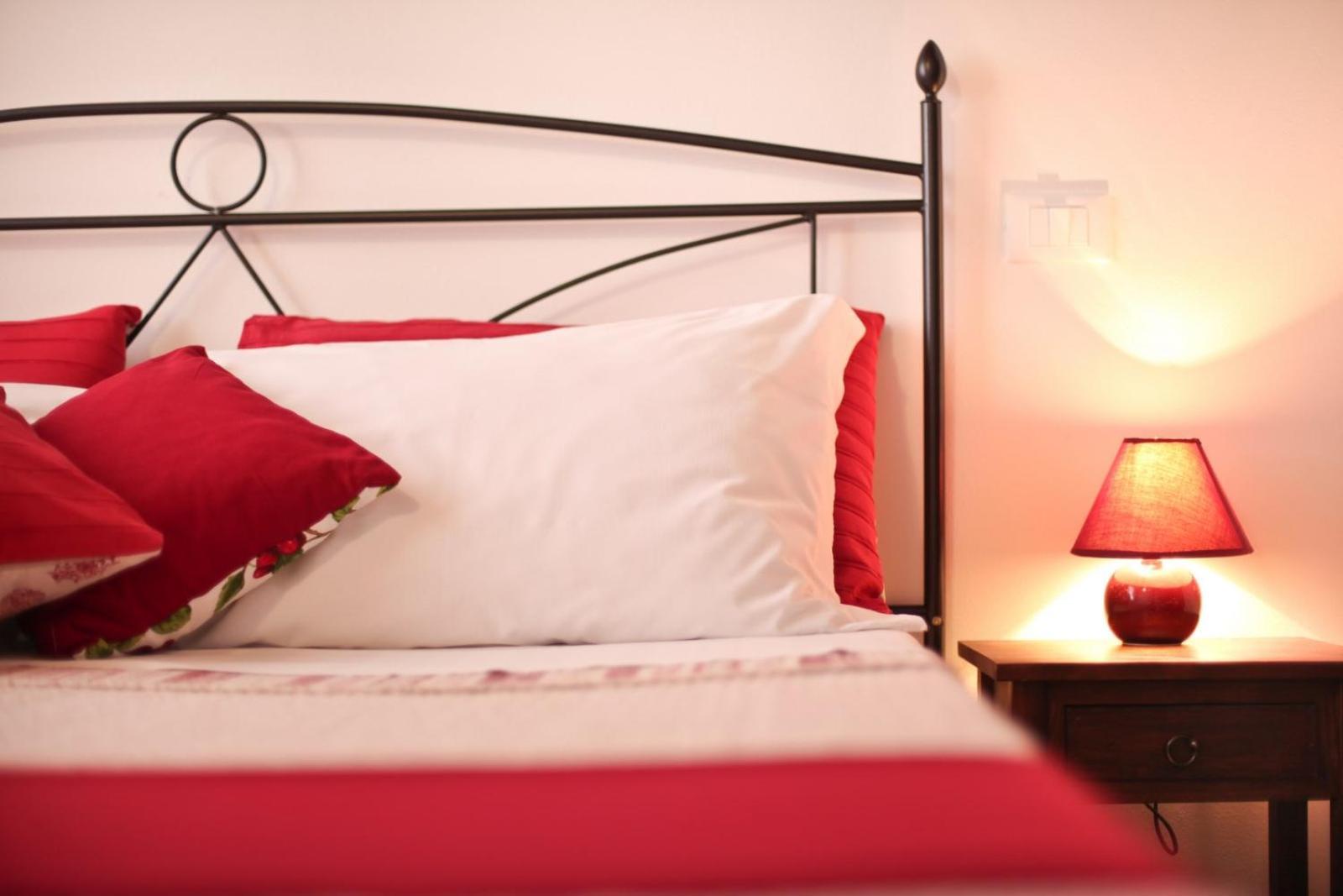 Agriturismo Il Vecchio Mandorlo เปรูจา ห้อง รูปภาพ