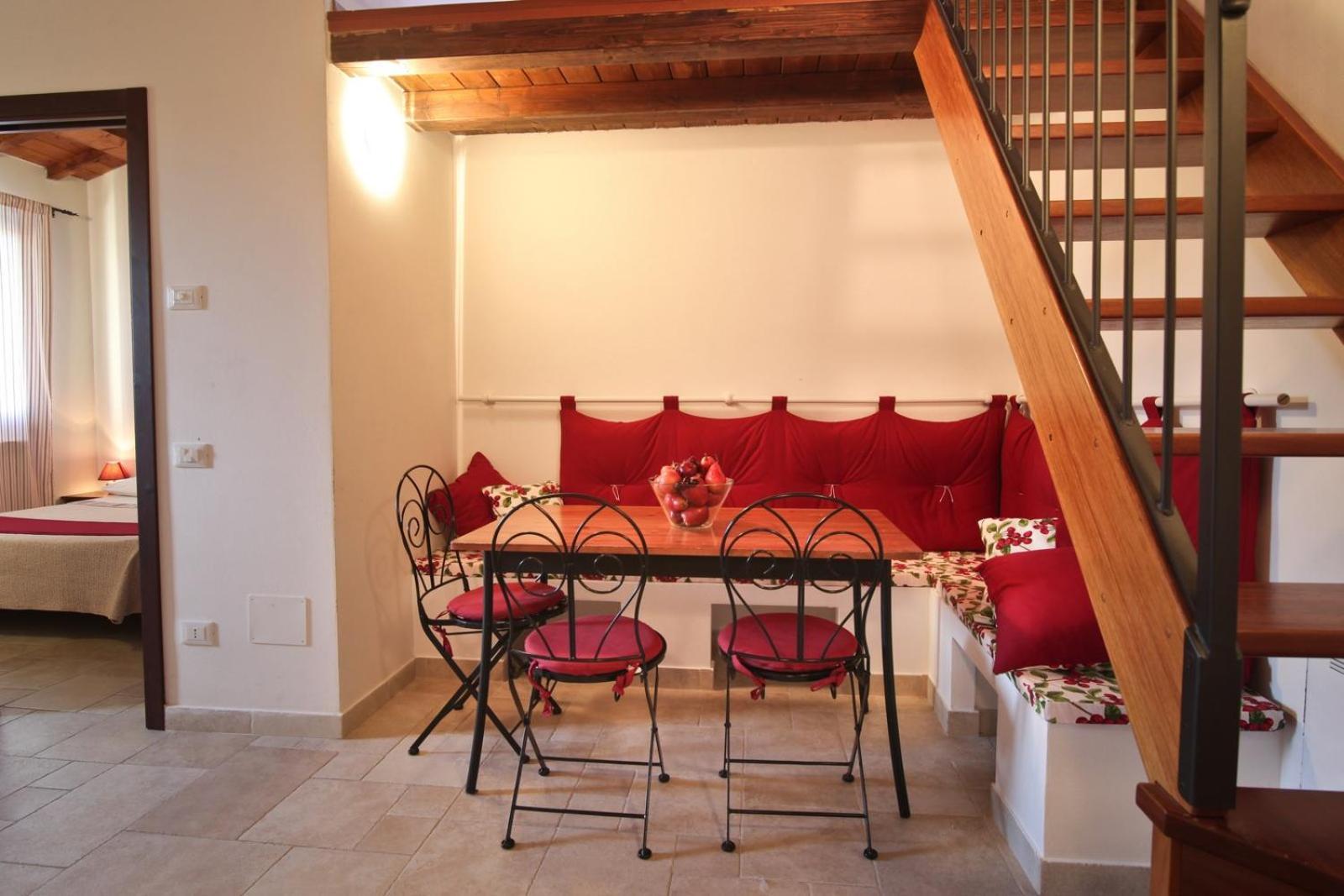 Agriturismo Il Vecchio Mandorlo เปรูจา ห้อง รูปภาพ