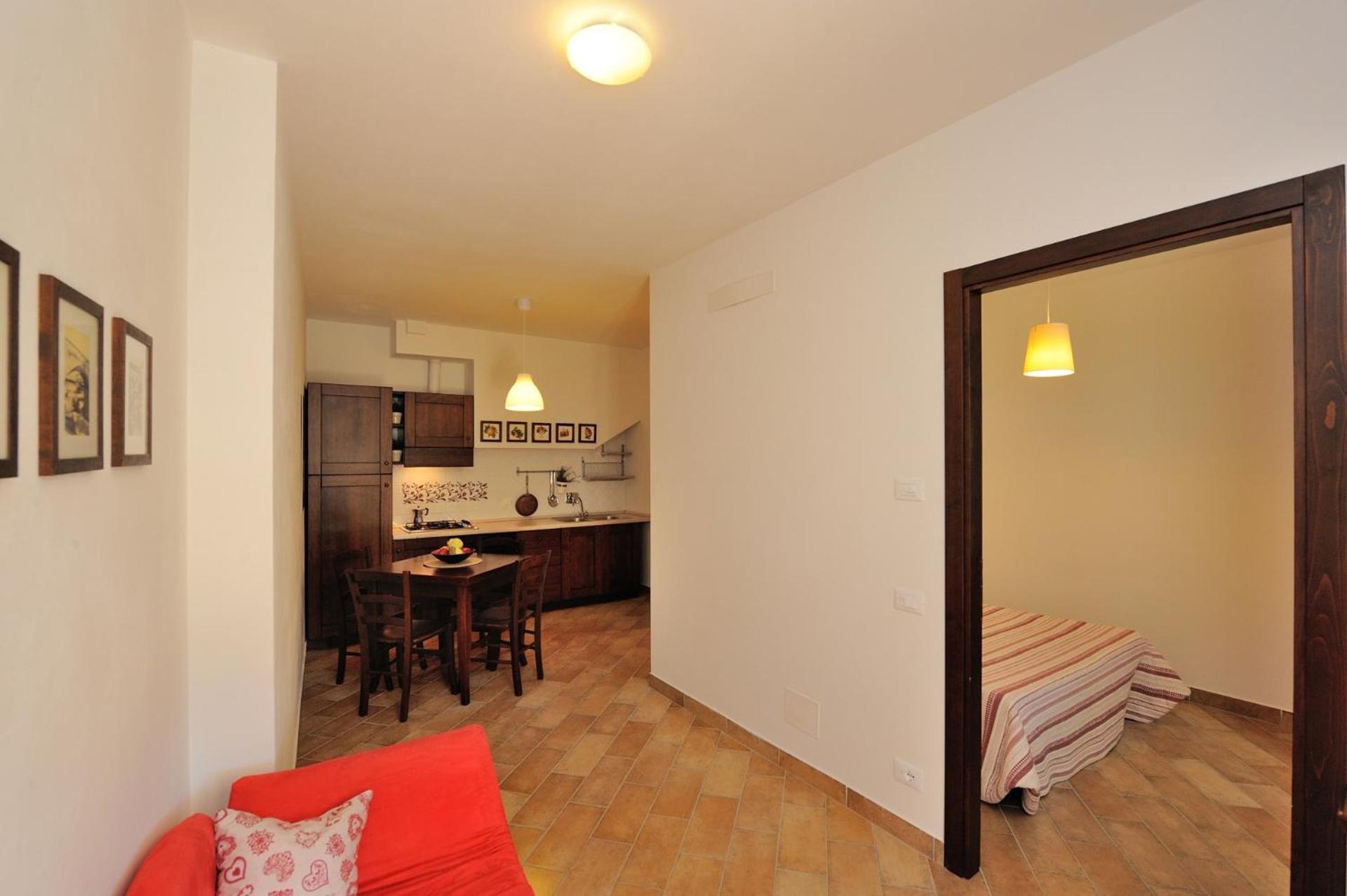 Agriturismo Il Vecchio Mandorlo เปรูจา ห้อง รูปภาพ