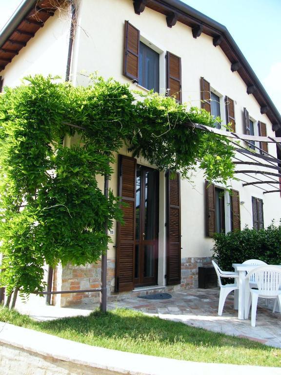 Agriturismo Il Vecchio Mandorlo Villa เปรูจา ห้อง รูปภาพ