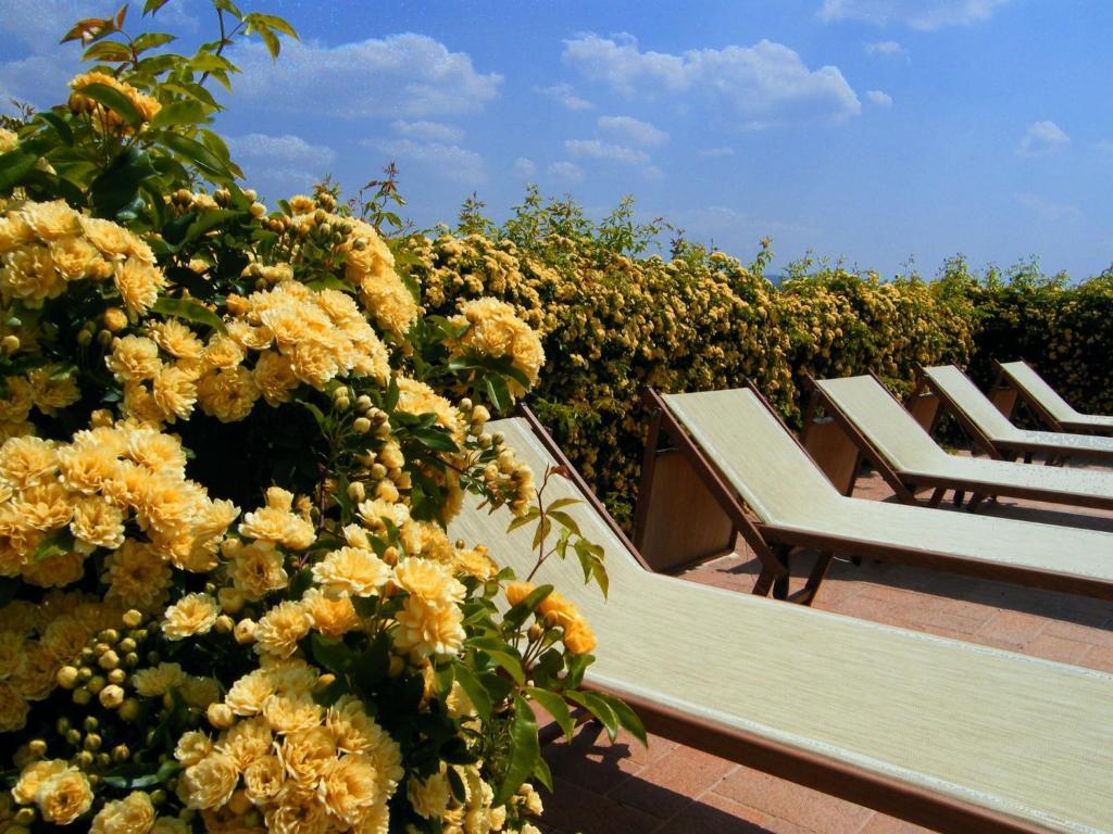 Agriturismo Il Vecchio Mandorlo เปรูจา ภายนอก รูปภาพ