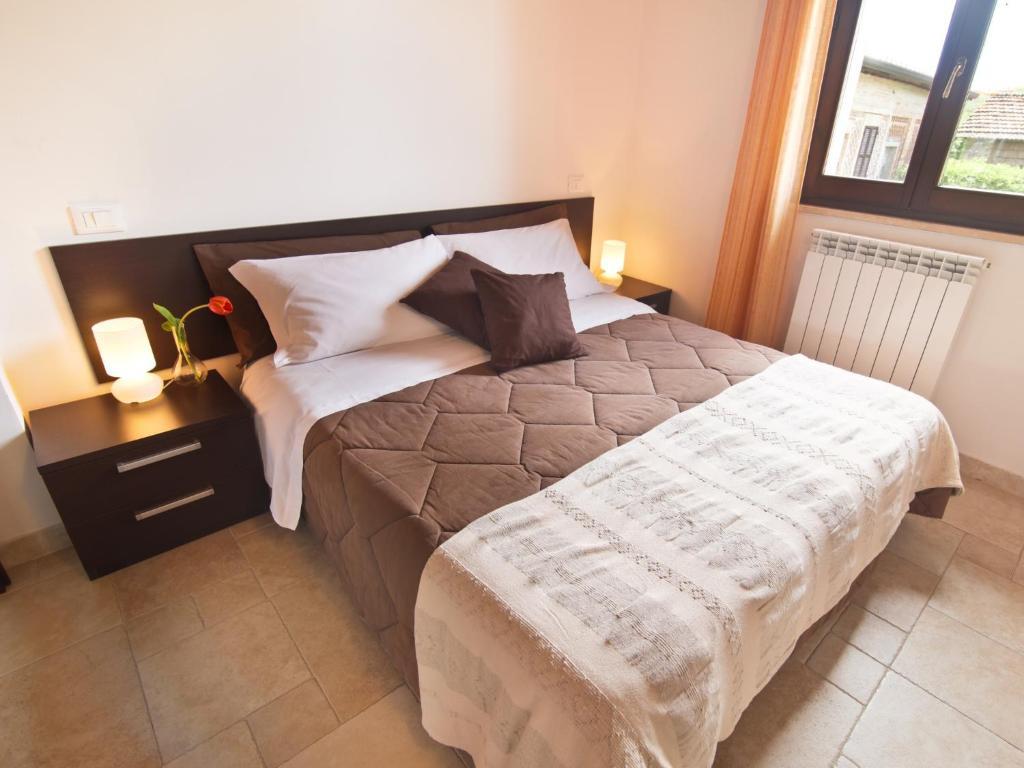 Agriturismo Il Vecchio Mandorlo เปรูจา ห้อง รูปภาพ