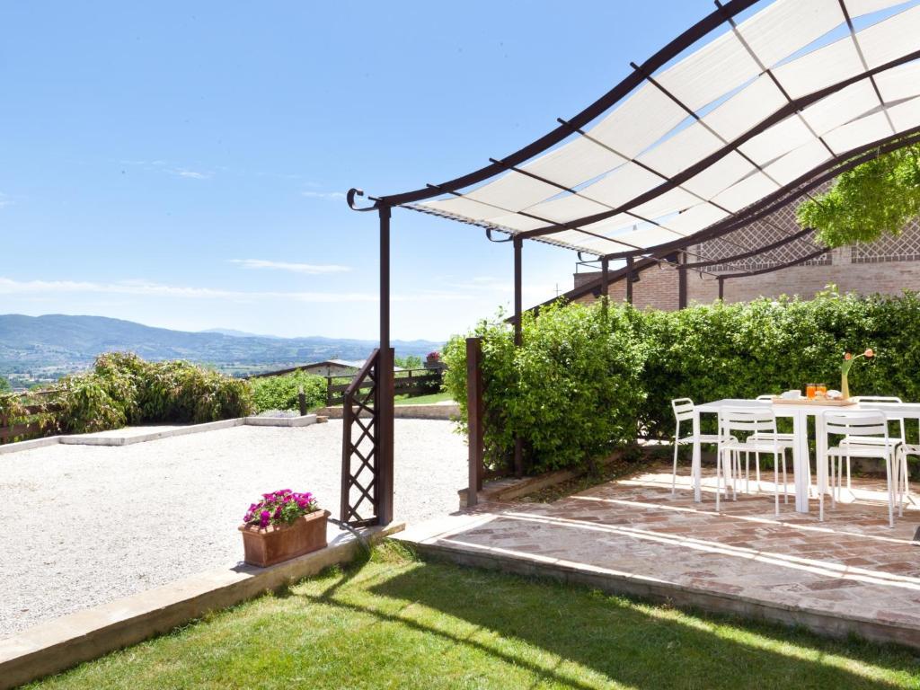 Agriturismo Il Vecchio Mandorlo เปรูจา ภายนอก รูปภาพ