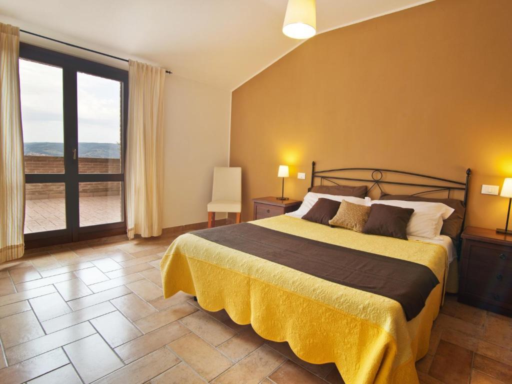 Agriturismo Il Vecchio Mandorlo เปรูจา ภายนอก รูปภาพ