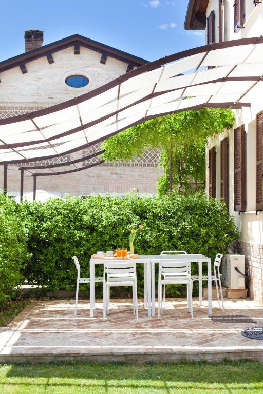 Agriturismo Il Vecchio Mandorlo เปรูจา ห้อง รูปภาพ